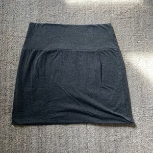 Urban Outfitters BDG Grey Skirt